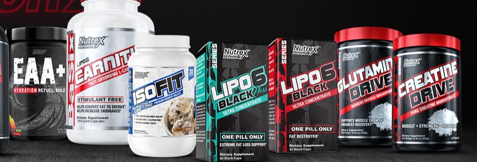 Nutrex