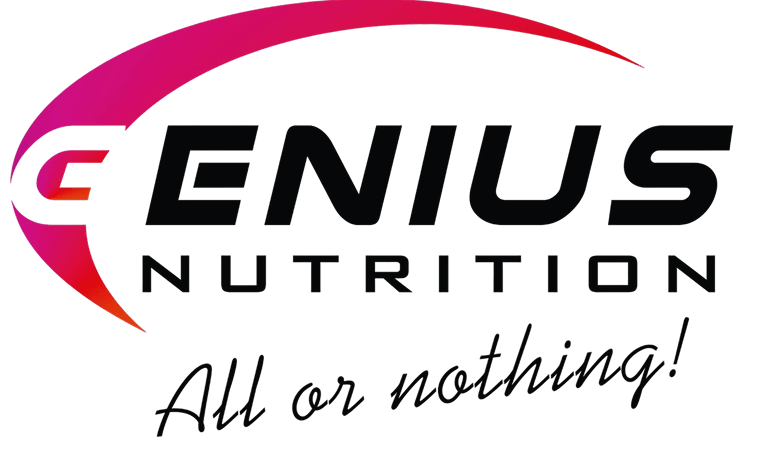 Genius Nutrition
