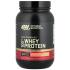 100% Whey Gold Standard   