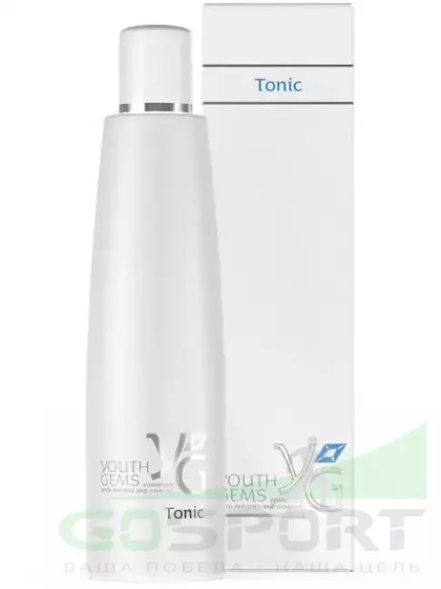 Сыворотки для лица PEPTIDES YOUTH GEMS Тоник для лица 500 мл
