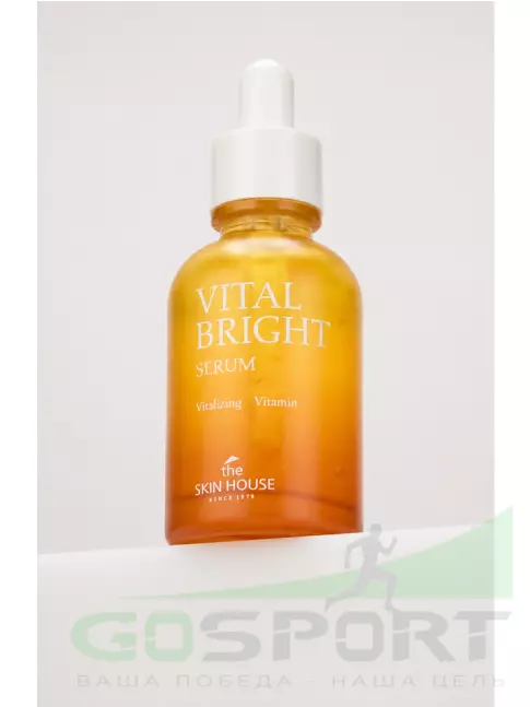 Сыворотки для лица THE SKIN HOUSE Vital Bright Serum 30 мл