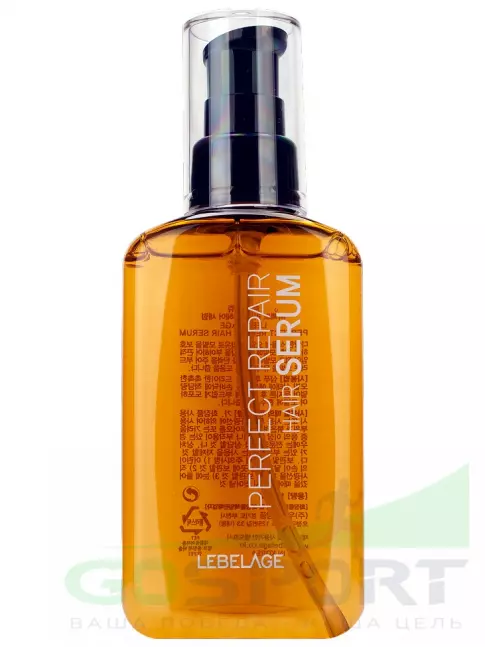 Сыворотки для волос Lebelage Perfect Repair Hair Serum 100 мл