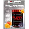 Fury Pump
