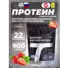 Sportein Enriched Protein дой-пак