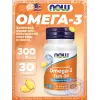 Omega-3 Fish Oil 1000 mg