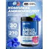Essential Amino Energy
