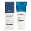 Wish Planner AHA/BHA Foam Cleanser
