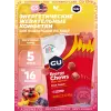 Мармеладки Energy Chews no caffeine