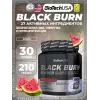 Black Burn
