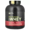 100% Whey Gold Standard