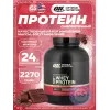100% Whey Gold Standard
