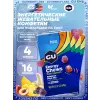 Мармеладки Energy Chews no caffeine