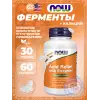 Acid Relief with Enzymes