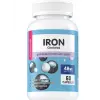 Iron chelated 40 mg