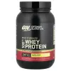 100% Whey Gold Standard