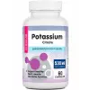 Potassium citrate 530 mg