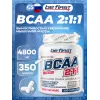BCAA Capsules 2:1:1