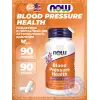 Blood Pressure Health