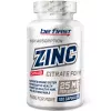 Zinc citrate 25 mg