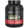 100% Whey Gold Standard