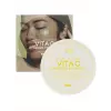 Green Tangerine Vita C Hydrogel Eye Patch