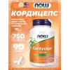Cordyceps 750 mg