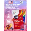 Мармеладки Energy Chews no caffeine