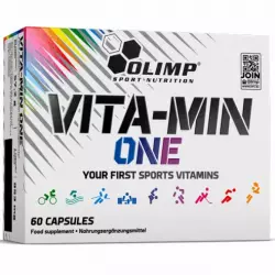 OLIMP Vita-Min One Витаминный комплекс