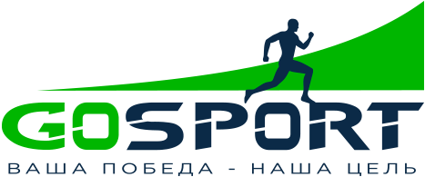 Магазин спортивного питания GoSport