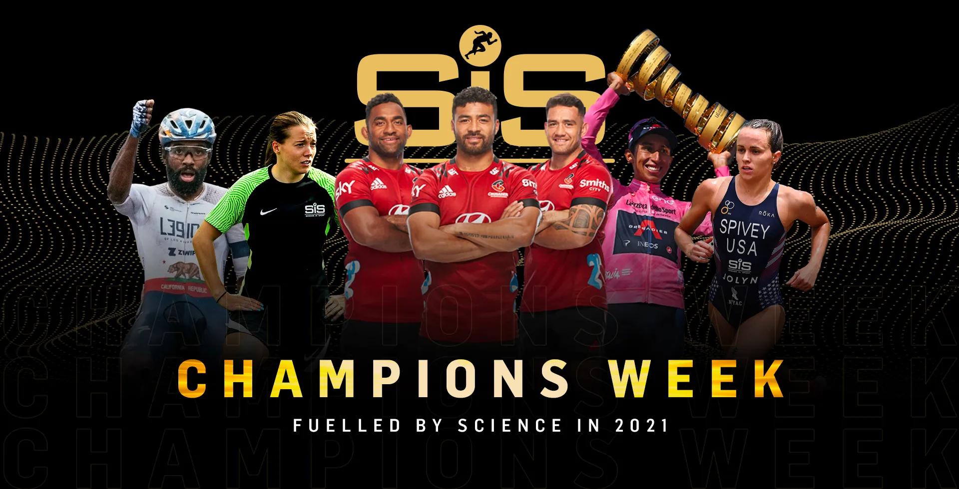 SiS Banner