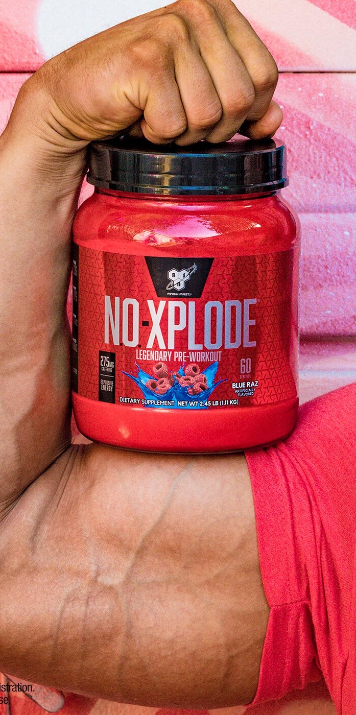 Optimum Nutrition
