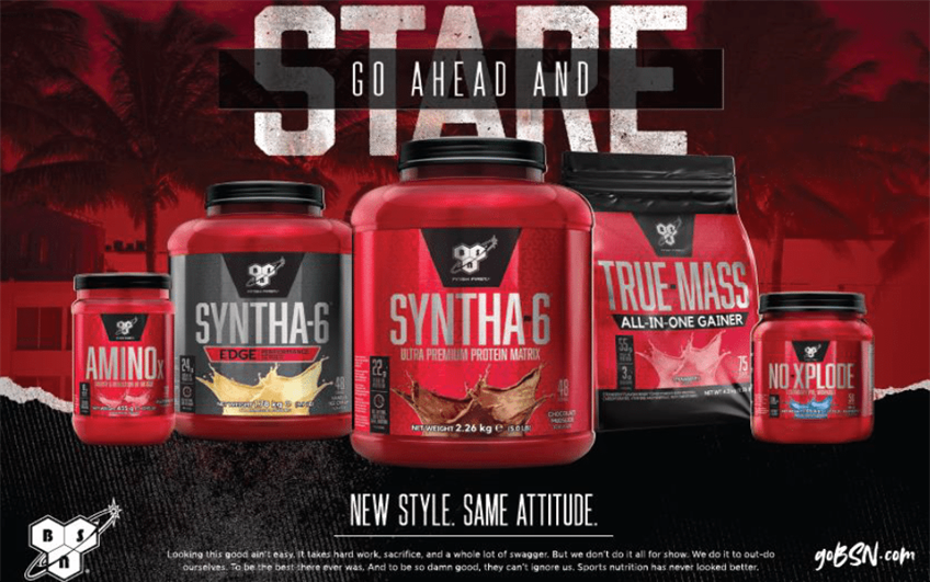 BSN