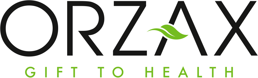 Orzax