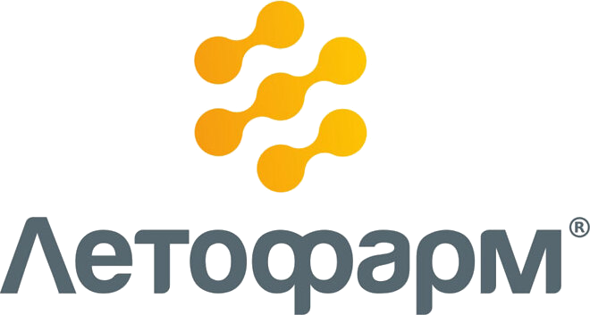 Летофарм