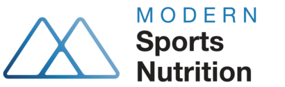 MODERN SPORTS NUTRITION