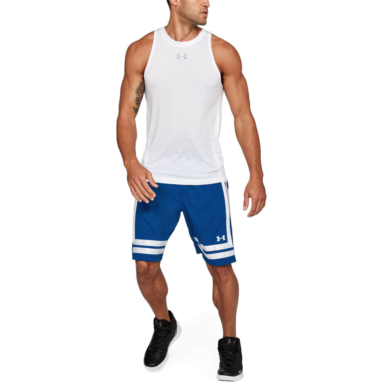 Спортивный Магазин Under Armour