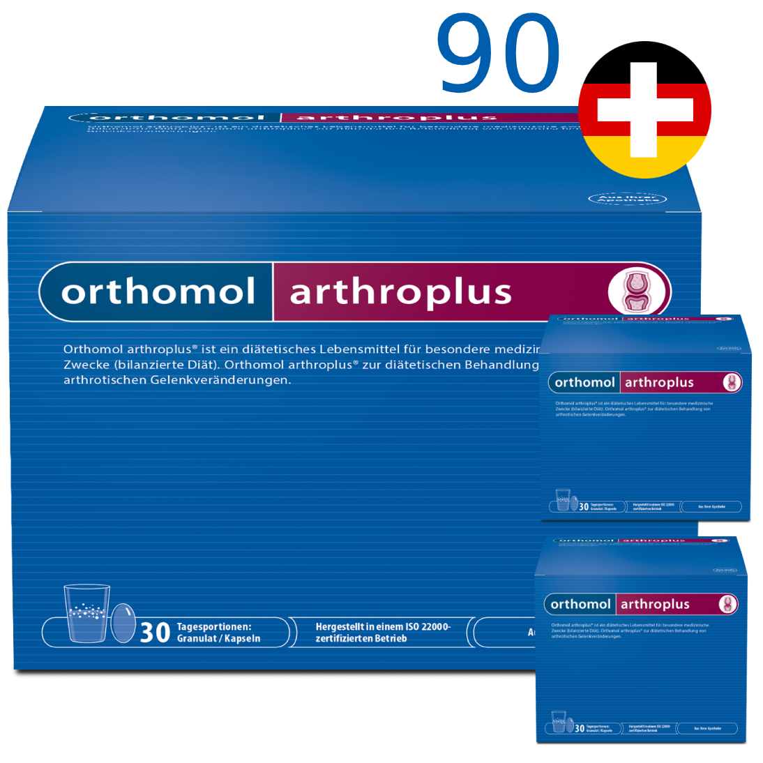 Orthomol