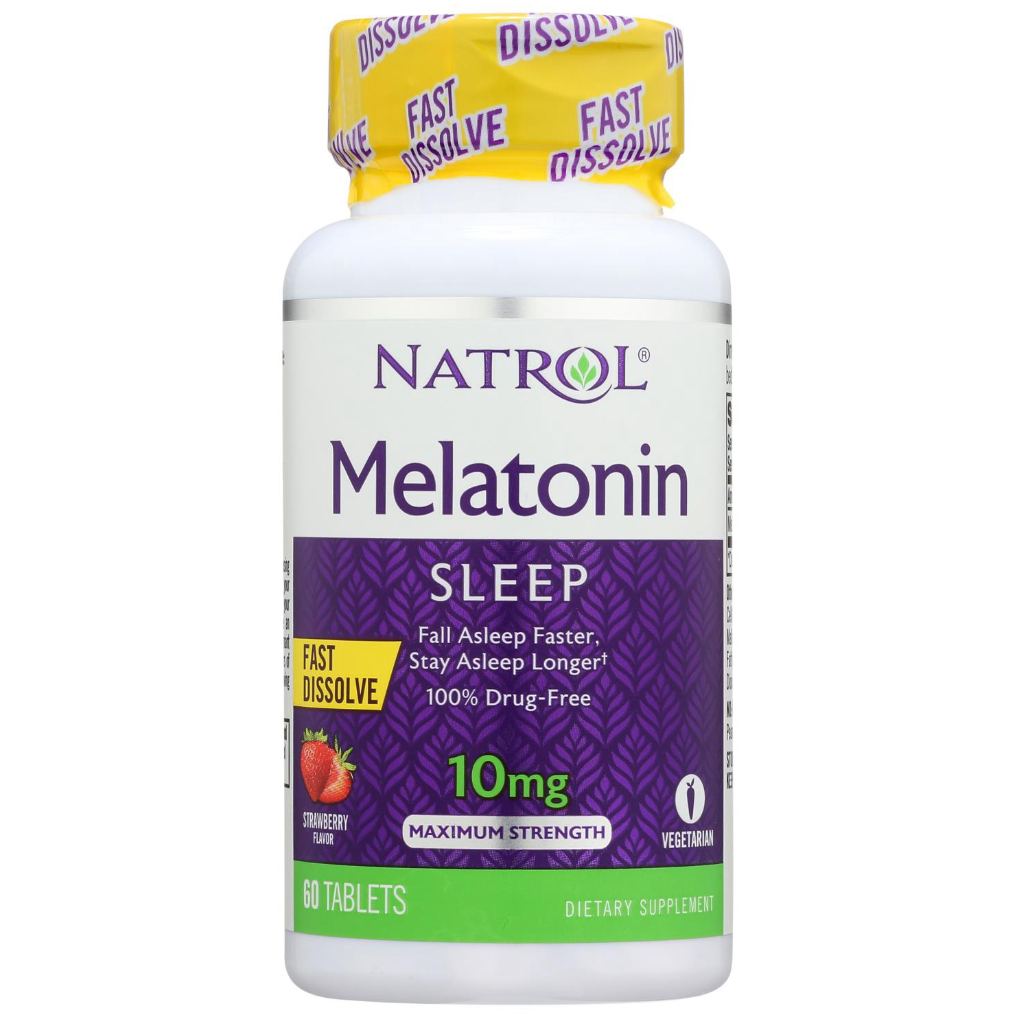 Мелатонин отзывы. Natrol Melatonin 5 MG (60 таб). Natrol, мелатонин 3ме, 60 шт. Мелатонин Natrol 