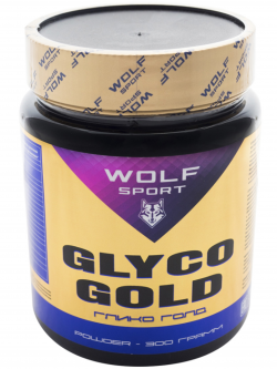 Углеводная загрузка GLYCO GOLD