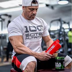 BCAA  + Glutamin BCAA + Glutamine Xpress