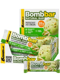 Протеиновые батончики Протеиновый батончик Natural Bar