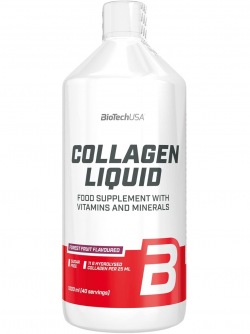 Коллаген жидкий Collagen Liquid 11000 mg