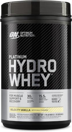 Изолят протеина Platinum Hydro Whey