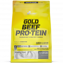 Говяжий протеин GOLD BEEF-PRO-TEIN