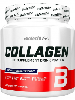 Коллаген гидролизованный Collagen 13000 mg