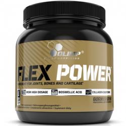 Комплексы хондропротекторов FLEX POWER