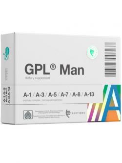 Пептиды Хавинсона GPL Man