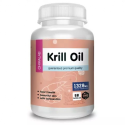 Krill Oil Krill Oil