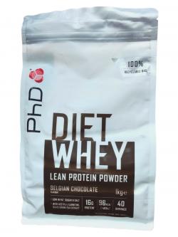 Протеин для вегетарианцев Diet Whey Lean protein Powder