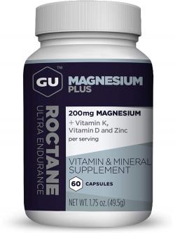 Магний Magnesium Plus